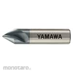 Yamawa Single-Ended Coated Point Drill PE-60 (Mata Bor Spotting)
