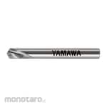 Yamawa Starting Drill NC for Center Positioning 125 Degree