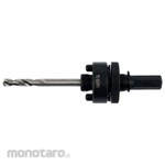 Yato Pilot Drill Thread (Mata Bor Penanda)