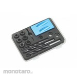 ALDO Mata Bor Set Lubang Miring 15 Derajat