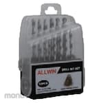 Allwin Set Mata Bor (Drill Bit Set)