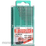 BIGMAN Set Mata Bor Micro (Drill Bit Set)