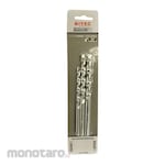BITEC Drill Bit Set