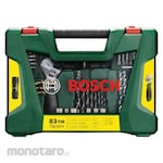 BOSCH Drill Bit Set