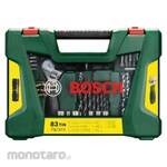 BOSCH Set Mata Bor (Drill Bit Set)