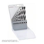 BOSCH Set Mata Bor HSS Twist PointTeQ (Drill Bit Set)