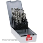 BOSCH Set Mata Bor Pro Metal HSS-G (Drill Bit Set)