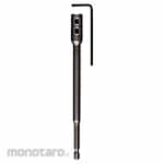 BOSCH Set Mata Bor Self-Cut Speed Spade Extension 1/4inch