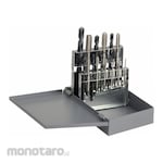 CHICAGO-LATROBE Set Mata Bor dan Tap (Drill Tap Set)