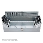 CLE-LINE Jobber-Length Drill Bit Set