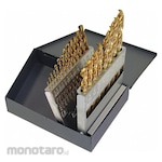 CLE-LINE TiN HD Parabolic Set