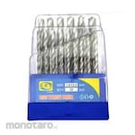 CPT National Set Mata Bor (Drill Bit Set)