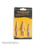 DEKO Set Mata Bor Pagoda (Drill Bit Set)