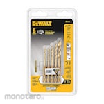 DEWALT Set Mata Bor (Drill Bit Set)