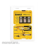 DEWALT Set Mata Bor dan Obeng Accessory System