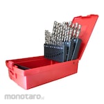 DORMER Set Mata Bor A777 (Drill Bit Set)
