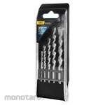 Deli Masonry Drill Bit Set