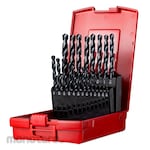 Dormer Pramet Drill Set