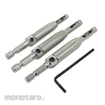 Double Thunders Set Mata Bor Engsel