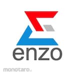 ENZO Set Mata Bor Adjustable Circle Cutter