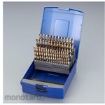 ESCO 41-Piece Set Straight Drill Co-HSS 6.0-10.0mm (Set Mata Bor Lurus)