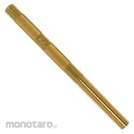 ESCO Drift pin punch set [brass]