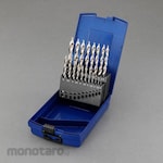 ESCO Drill Set HSS (Set Mata Bor)