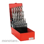 FACOM Set Mata Bor Twist (Drill Bit Set)
