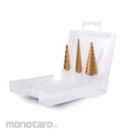 FUJIYAMA Set Mata Bor Step