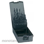 GUHRING Set Mata Bor HSS DIN 338RN