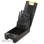 GUHRING Set Mata Bor HSS Powerline BOH-SA (Drill Bit Set)