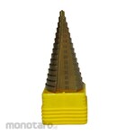 Gestar HSS Step Drill