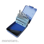 Gestar Set Mata Bor HSS Twist (Drill Bit Set)