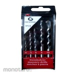 Gestar Set Mata Bor Serbaguna