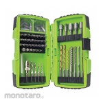 Greenlee Drill Bit Set