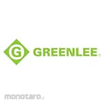 Greenlee Set Mata Bor Step Flat Shank (Drill Bit Set)