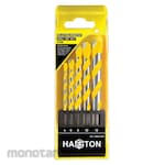 Hasston Mata Bor Set