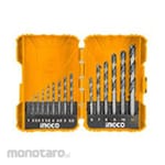 INGCO Set Mata Bor HSS (Drill Bit Set)