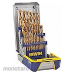 IRWIN Set Mata Bor Heksagonal (Drill Bit Set)
