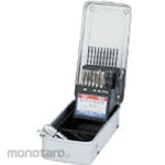 IS Set Mata Bor dan Tap Spiral untuk Pekerjaan Listrik (Drill Bit Set)