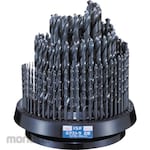 Ishihashi Seiko Set Mata Bor Extra Drills