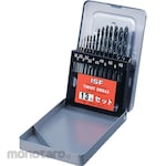 Ishihashi Seiko Set Mata Bor Straight