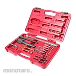 JTC Glow Plug Drilling Set