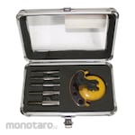 Jason Set Mata Bor Diamond Glass