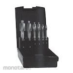 KENTA HSS Solid Counterbore Sets