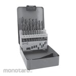 KENTA Set Mata Bor High Speed Steel