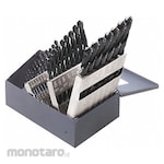 KLEIN TOOLS Hex-Shank Drill Bit Set