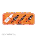KLEIN TOOLS Set Bit Quick Release Serba Guna (Drill Bit Set)