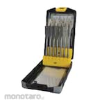 KRISBOW Set Mata Bor Kayu Kipas