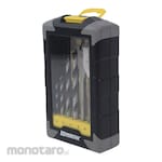 KRISBOW Set Mata Bor Mixed (Drill Bit Set)